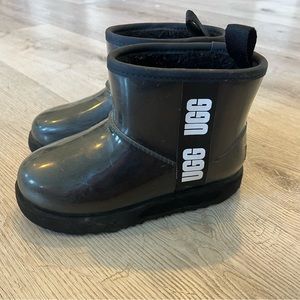 Kids Waterproof UGGs